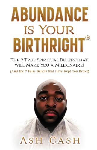 Stock image for Abundance Is Your Birthright for sale by GreatBookPrices