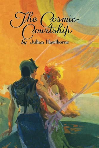 Stock image for The Cosmic Courtship for sale by ThriftBooks-Dallas