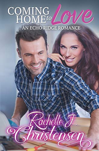 Stock image for Coming Home to Love: An Echo Ridge Romance for sale by ThriftBooks-Dallas