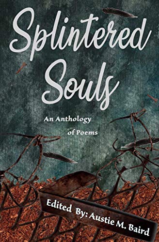 Stock image for Splintered Souls: An Anthology of Poems for sale by SecondSale
