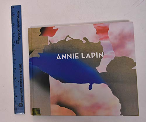 9781949327007: Annie Lapin: The Art of Heads and Hands