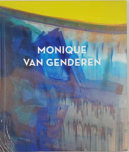 9781949327038: Monique Van Genderen