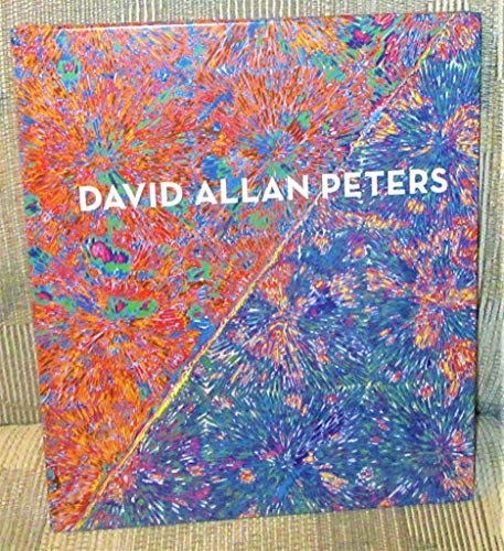 Imagen de archivo de David Allan Peters a la venta por Zubal-Books, Since 1961