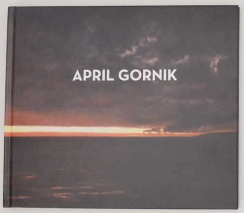 Stock image for April Gornik for sale by ThriftBooks-Dallas