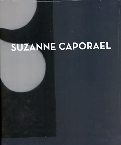 Imagen de archivo de Suzanne Caporael: Book Eight a la venta por Zubal-Books, Since 1961