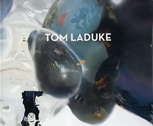 Beispielbild fr Tom Laduke zum Verkauf von Once Upon A Time Books