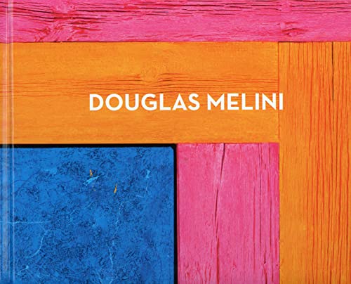 Beispielbild fr Douglas Melini zum Verkauf von The Second Reader Bookshop