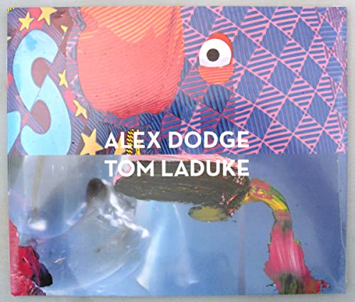 Stock image for Alex Dodge, Tom Laduke We Contain Multitudes for sale by ThriftBooks-Dallas