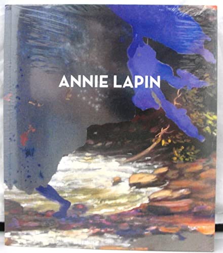 Beispielbild fr Annie Lapin zum Verkauf von Once Upon A Time Books