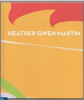 Beispielbild fr Heather Gwen Martin: Verse zum Verkauf von Zubal-Books, Since 1961
