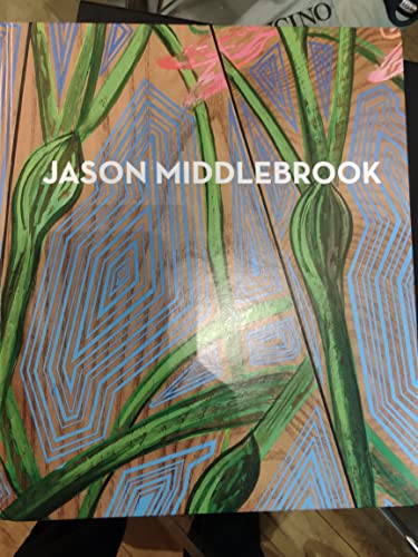 Stock image for Jason Middlebrook: Light Lines for sale by Once Upon A Time Books