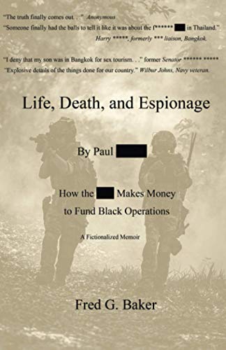 Imagen de archivo de Life, Death, and Espionage by Paul ******* a la venta por GF Books, Inc.