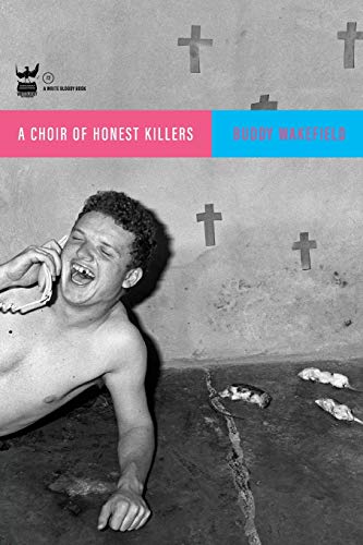 Stock image for A Choir of Honest Killers for sale by Infinity Books Japan