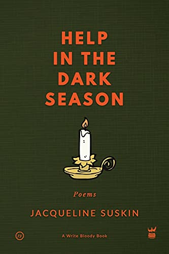 Beispielbild fr Help in the Dark Season: Poems zum Verkauf von Books From California