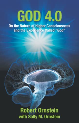 Imagen de archivo de God 4.0: On the Nature of Higher Consciousness and the Experience Called God (The Psychology of Conscious Evolution Trilogy) a la venta por Goodwill Southern California