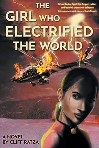 Beispielbild fr The Girl Who Electrified The World zum Verkauf von Lucky's Textbooks