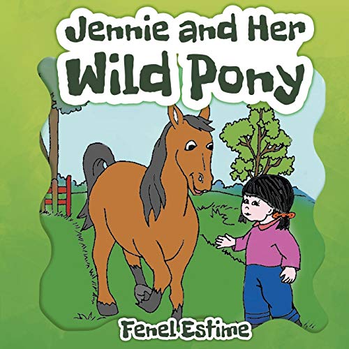 Beispielbild fr Jennie and Her Wild Pony zum Verkauf von Chiron Media