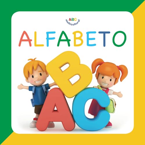 Stock image for Alfabeto for sale by ThriftBooks-Dallas