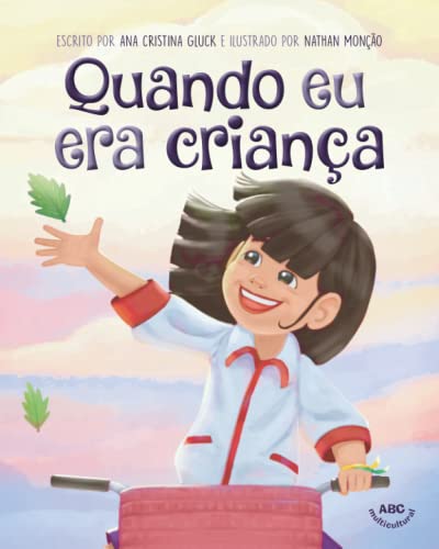 Stock image for Quando eu era criança (Portuguese Edition) for sale by Half Price Books Inc.