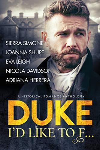 Stock image for Duke I'd Like to F. for sale by GF Books, Inc.