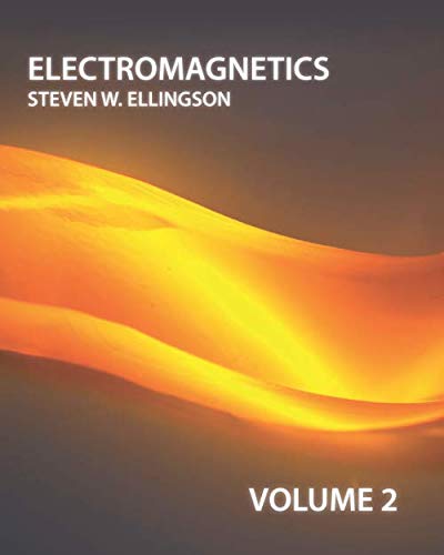 Imagen de archivo de Electromagnetics, Volume 2 a la venta por SecondSale