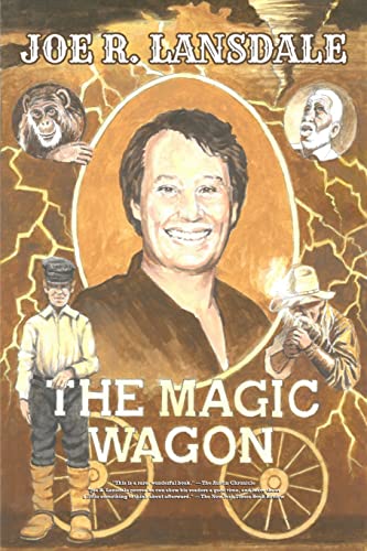 9781949381313: The Magic Wagon