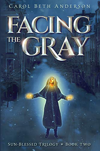Beispielbild fr Facing the Gray (Sun-Blessed Trilogy) zum Verkauf von Lucky's Textbooks