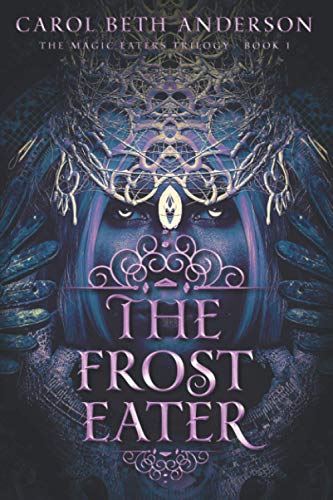 Imagen de archivo de The Frost Eater a la venta por ThriftBooks-Dallas