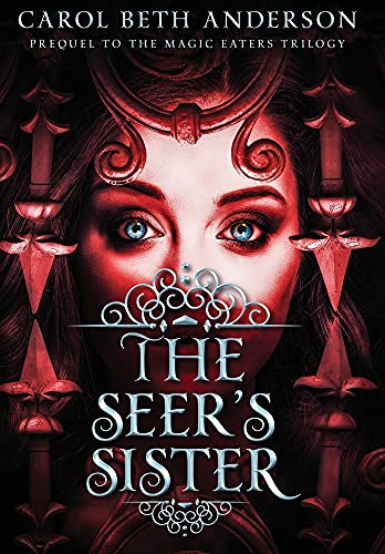 Stock image for The Seer's Sister for sale by GreatBookPrices