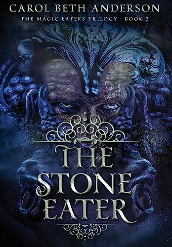Beispielbild fr The Stone Eater (The Magic Eaters Trilogy) zum Verkauf von Lucky's Textbooks