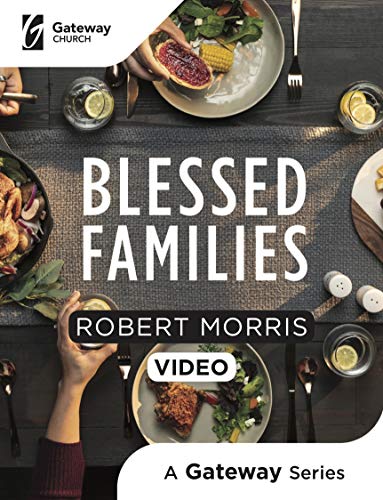 Imagen de archivo de Blessed Families DVD a la venta por BooksRun