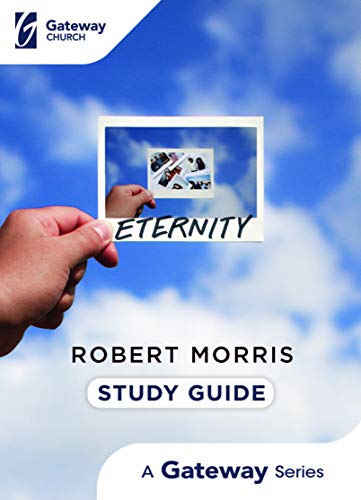 Imagen de archivo de Study Guide: Eternity a la venta por Revaluation Books