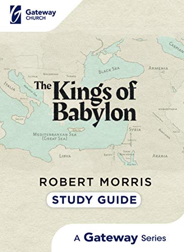 9781949399981: The Kings of Babylon