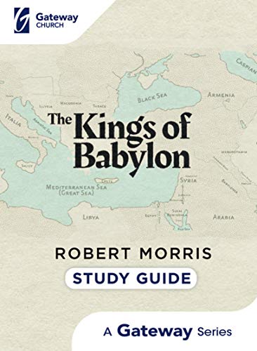Stock image for Study Guide: Kings of Babylon for sale by Revaluation Books