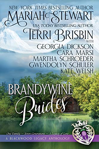 9781949425055: Brandywine Brides