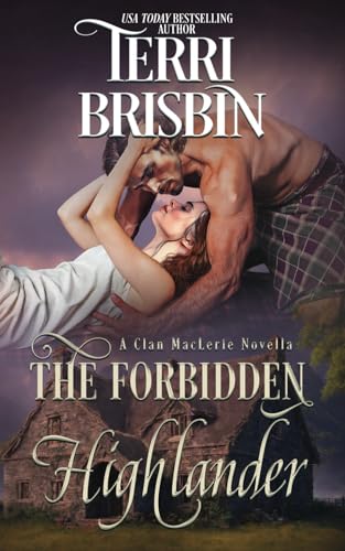 Stock image for The Forbidden Highlander for sale by GreatBookPrices