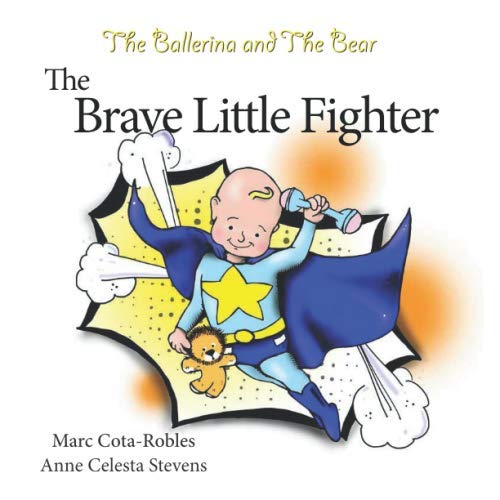 Stock image for The Brave Little Fighter for sale by SecondSale