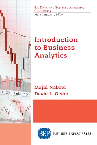 Imagen de archivo de Introduction to Business Analytics a la venta por HPB Inc.