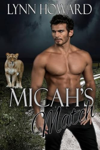 Stock image for Micah's Match (Big River Pack) for sale by GF Books, Inc.