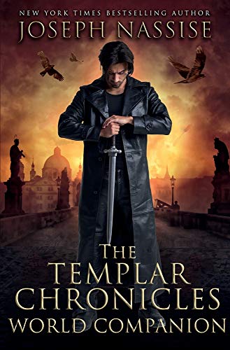 Stock image for The Templar Chronicles World Companion for sale by WorldofBooks