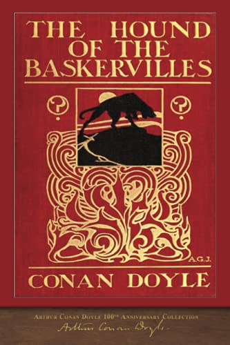 Beispielbild fr The Hound of the Baskervilles: 100th Anniversary Collection zum Verkauf von ThriftBooks-Atlanta