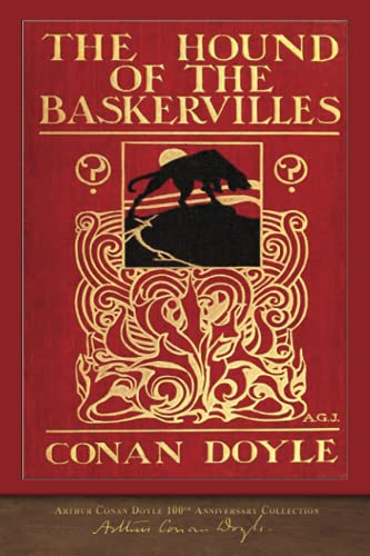 Imagen de archivo de The Hound of the Baskervilles: 100th Anniversary Collection a la venta por ThriftBooks-Atlanta