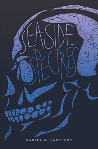 Stock image for SeasideSpectres Format: Paperback for sale by INDOO