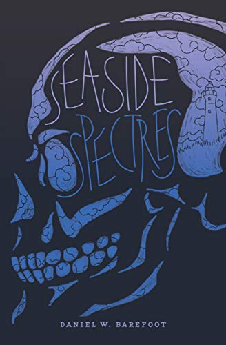 9781949467178: Seaside Spectres (Haunted North Carolina)