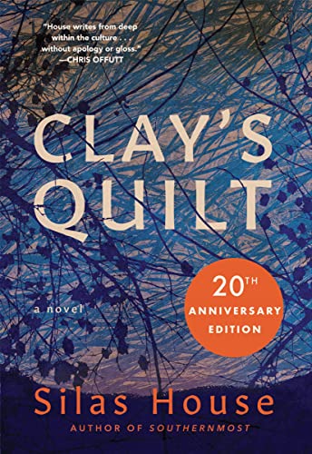 Beispielbild fr Clays Quilt zum Verkauf von Goodwill Books