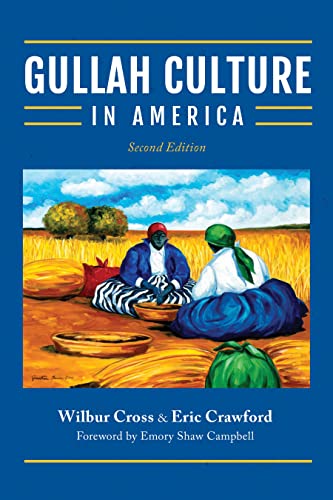 Stock image for Gullah Culture in America for sale by Revaluation Books