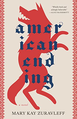 Imagen de archivo de American Ending a la venta por BooksRun