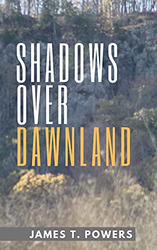 Stock image for Shadows Over Dawnland for sale by ZBK Books