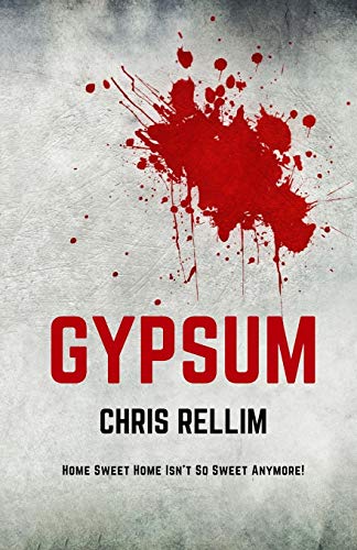 Beispielbild fr Gypsum zum Verkauf von WorldofBooks