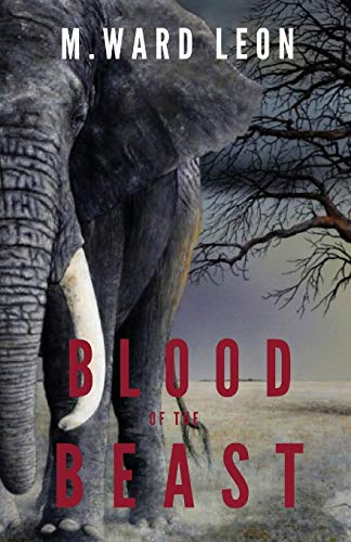 Stock image for Blood of the Beast for sale by Bookmonger.Ltd